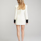 Jillian Coat (White)