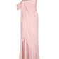 Lindsey Dress (Pink)