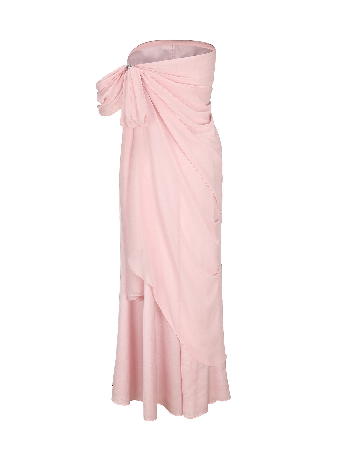 Lindsey Dress (Pink)