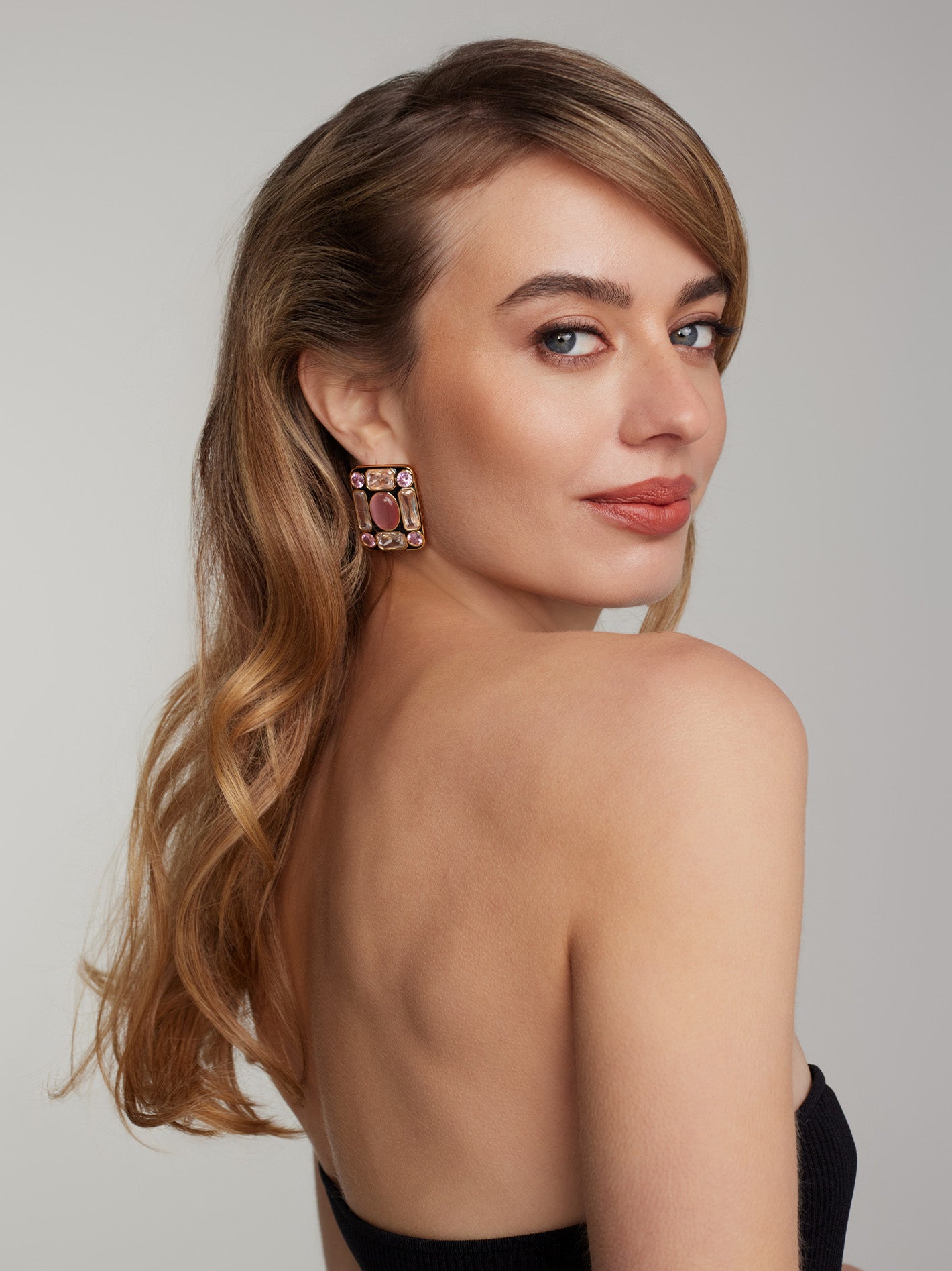 Mirabel Earrings