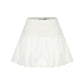 Remi Skirt (White)