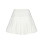 Remi Skirt (White)