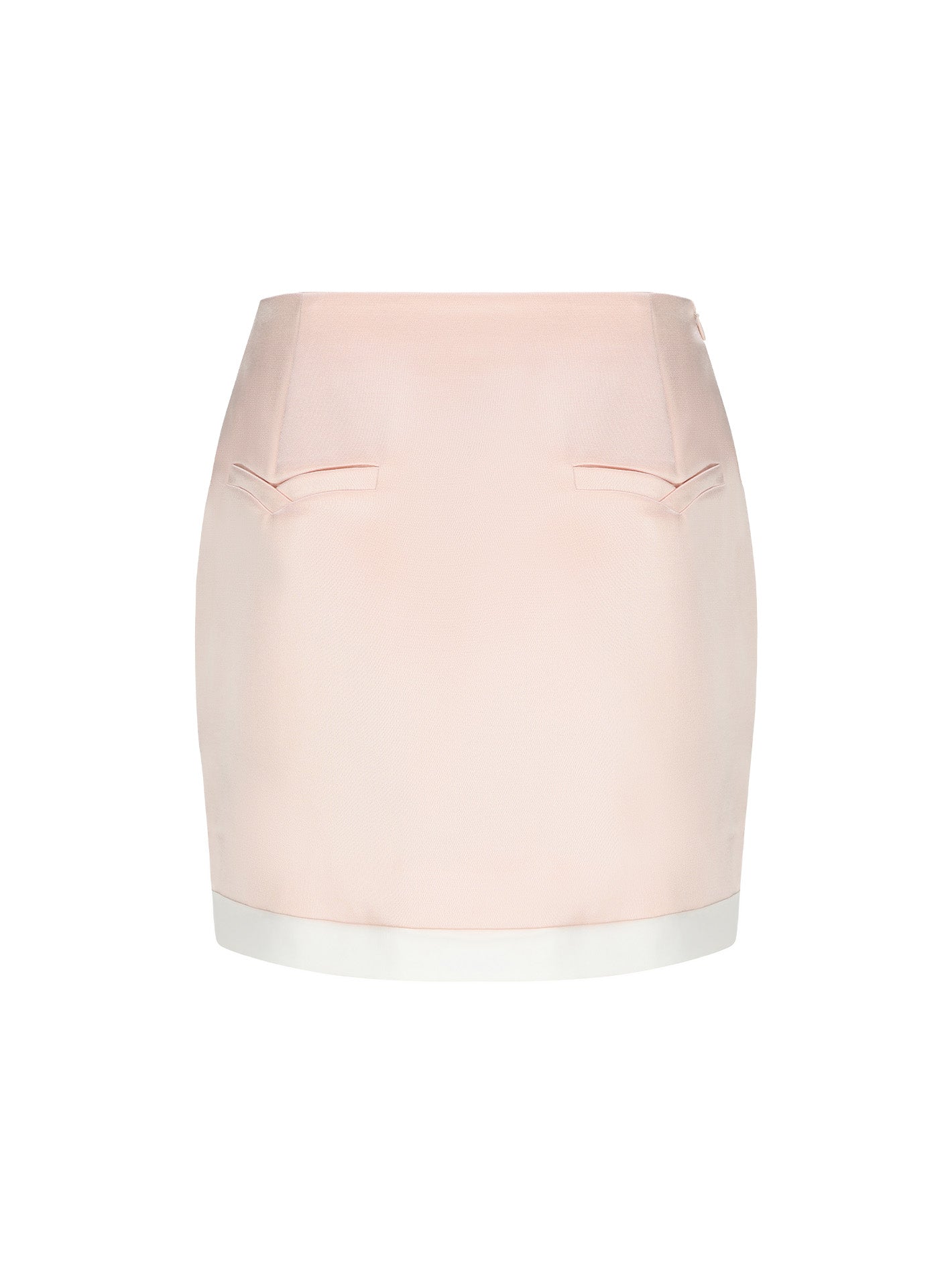 Suzette Skirt (Pink)