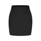 Cassandra Skirt (Black)