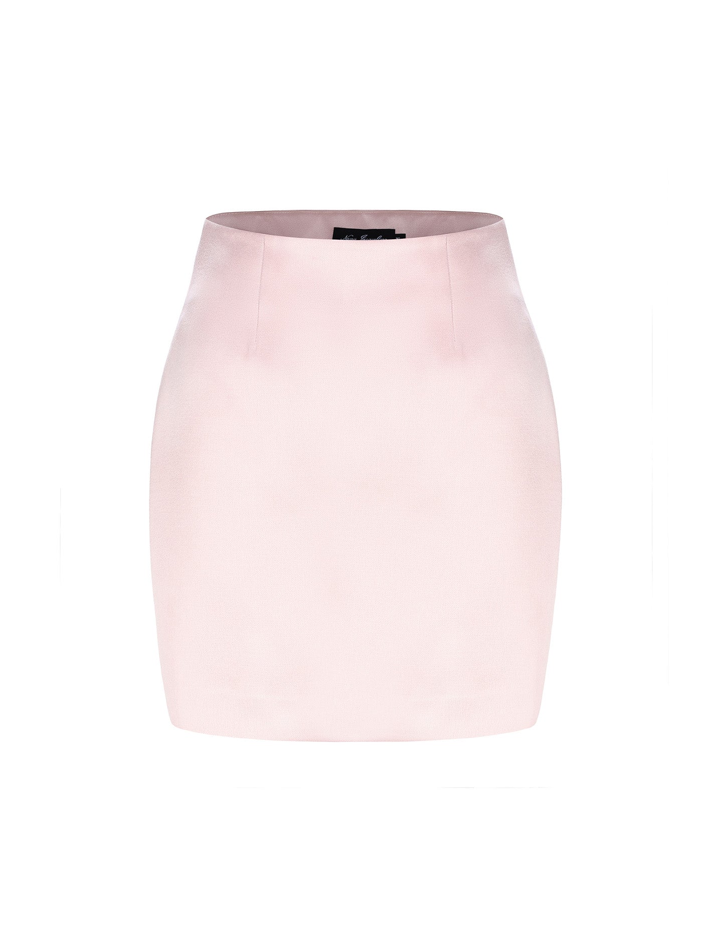 Cassandra Skirt (Pink)