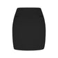 Cassandra Skirt (Black)