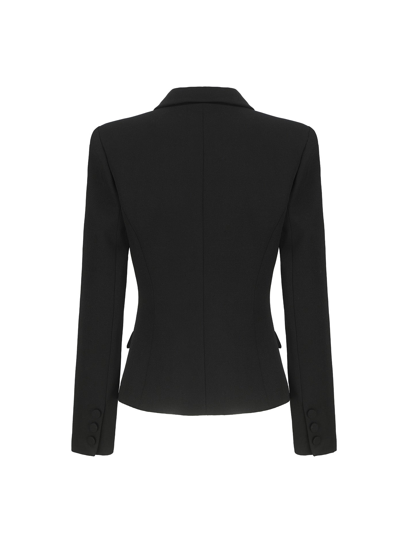 Dionne Blazer (Black)