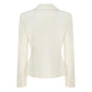 Dionne Blazer (White)