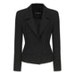 Dionne Blazer (Black)