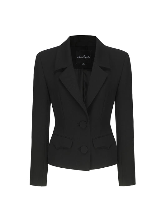 Dionne Blazer (Black)