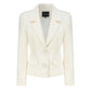 Dionne Blazer (White)