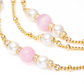 Isabella Pearl Bracelet