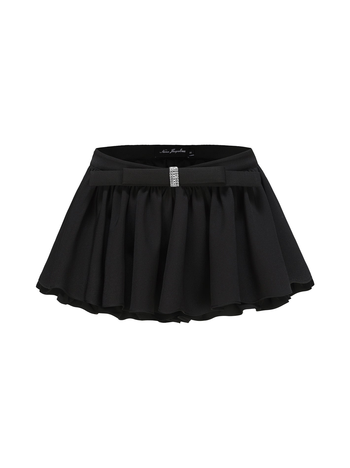 Demi Shorts (Black)