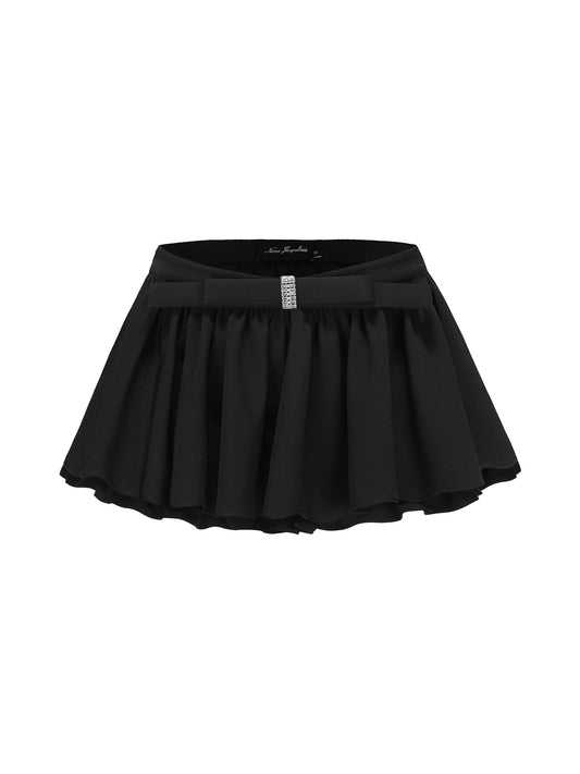 Demi Shorts (Black)