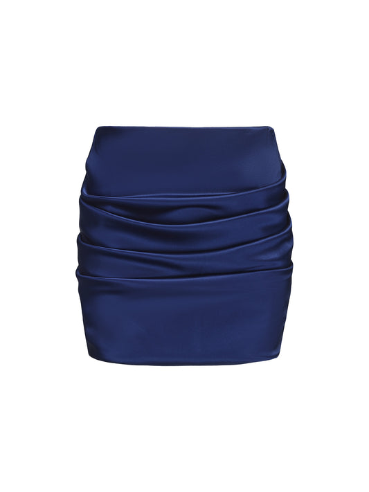 Giselle Skirt (Blue)