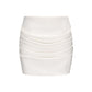 Giselle Skirt (White)