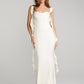 Caroline Dress (White)