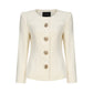 Lisette Blazer (Ivory)