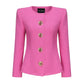 Lisette Blazer (Pink)