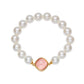 Ilana Pearl Bracelet