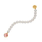 Ilana Pearl Bracelet