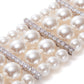 Suzette Pearl Bracelet