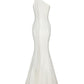 Brielle Dress (White)