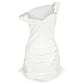 Andrea Dress (White)