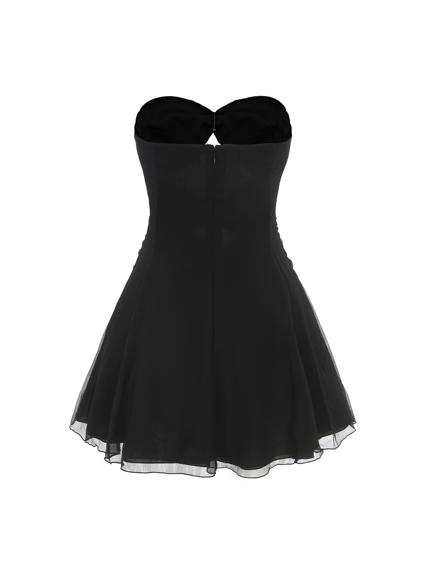 Ilana Dress (Black)