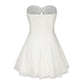 Ilana Dress (White)