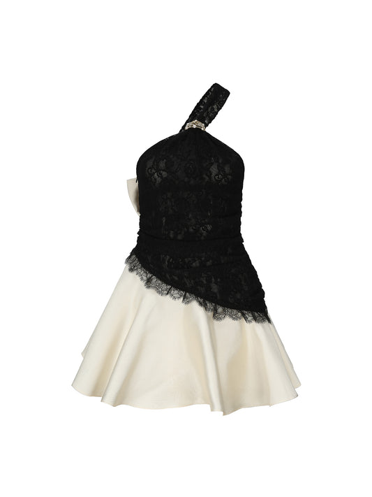 Dascha Lace Dress