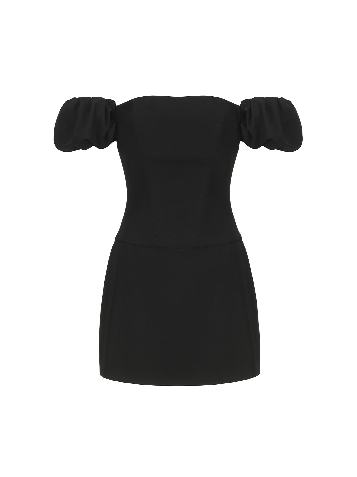 Corin Dress (Black)