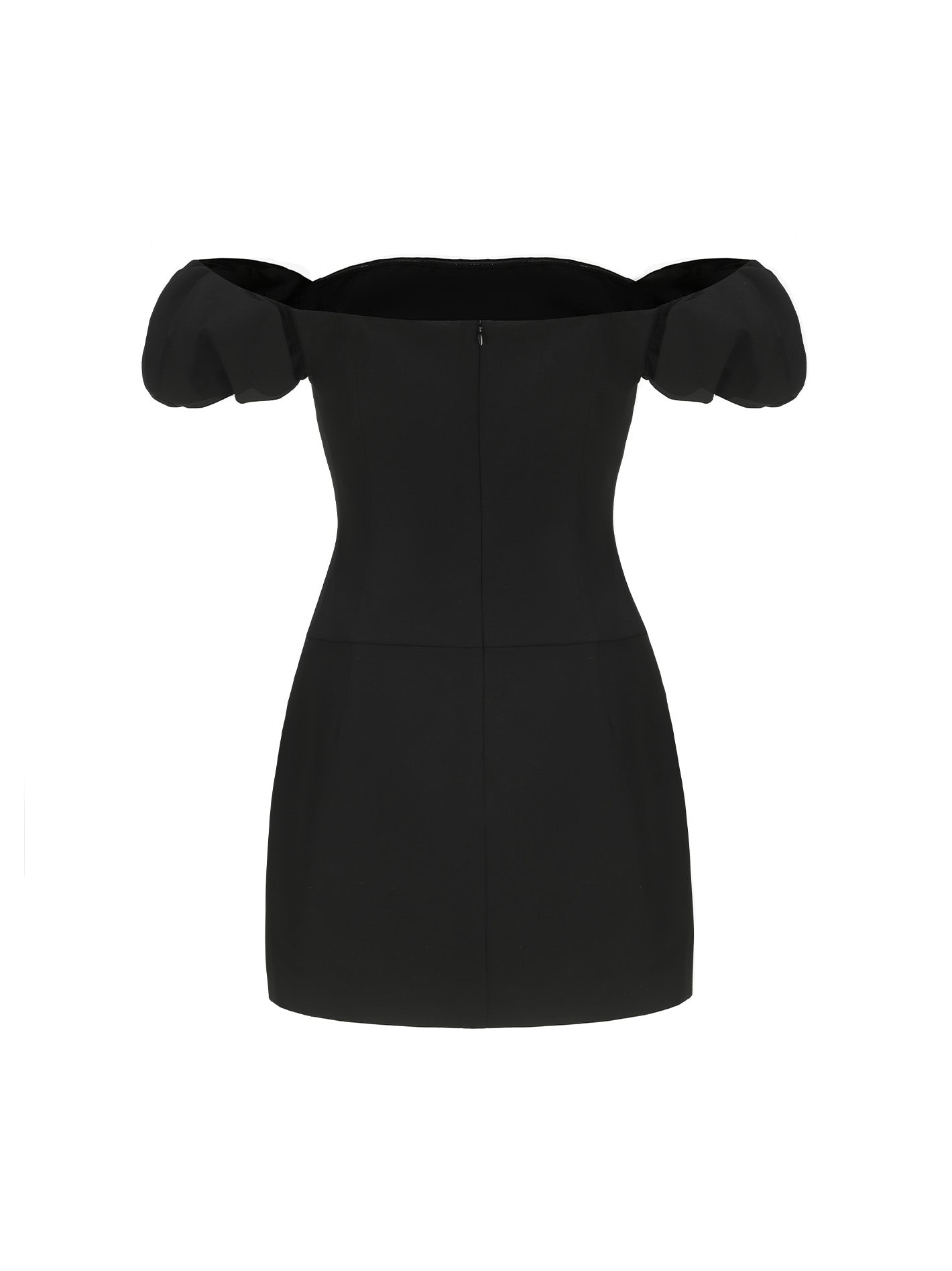 Corin Dress (Black)