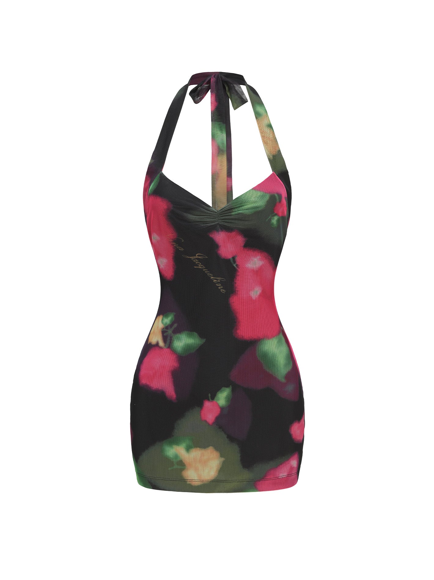 Jonna Dress (Floral)