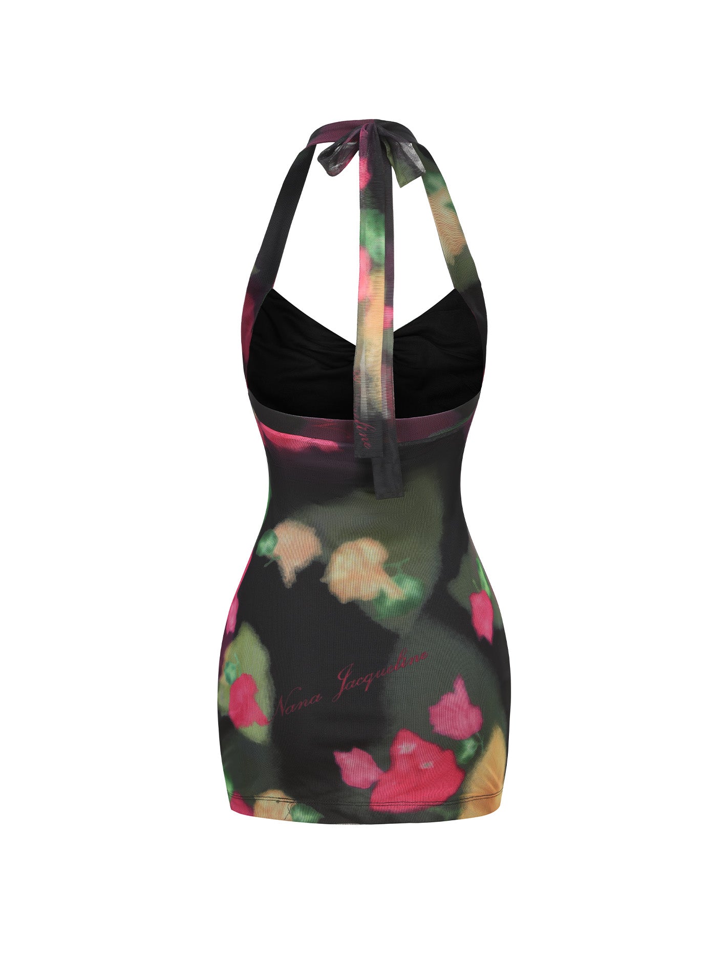 Jonna Dress (Floral)