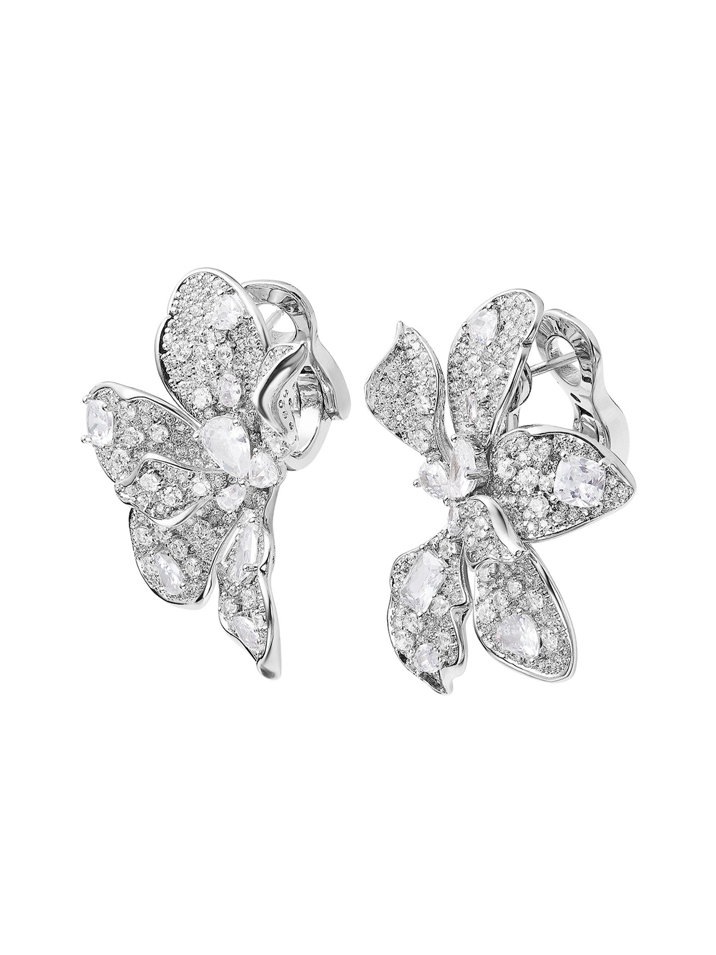 Portia Earrings