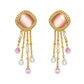 Brielle Earrings