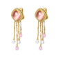 Brielle Earrings