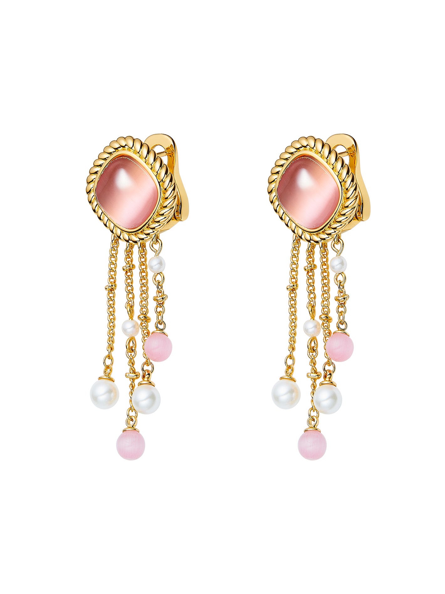 Brielle Earrings