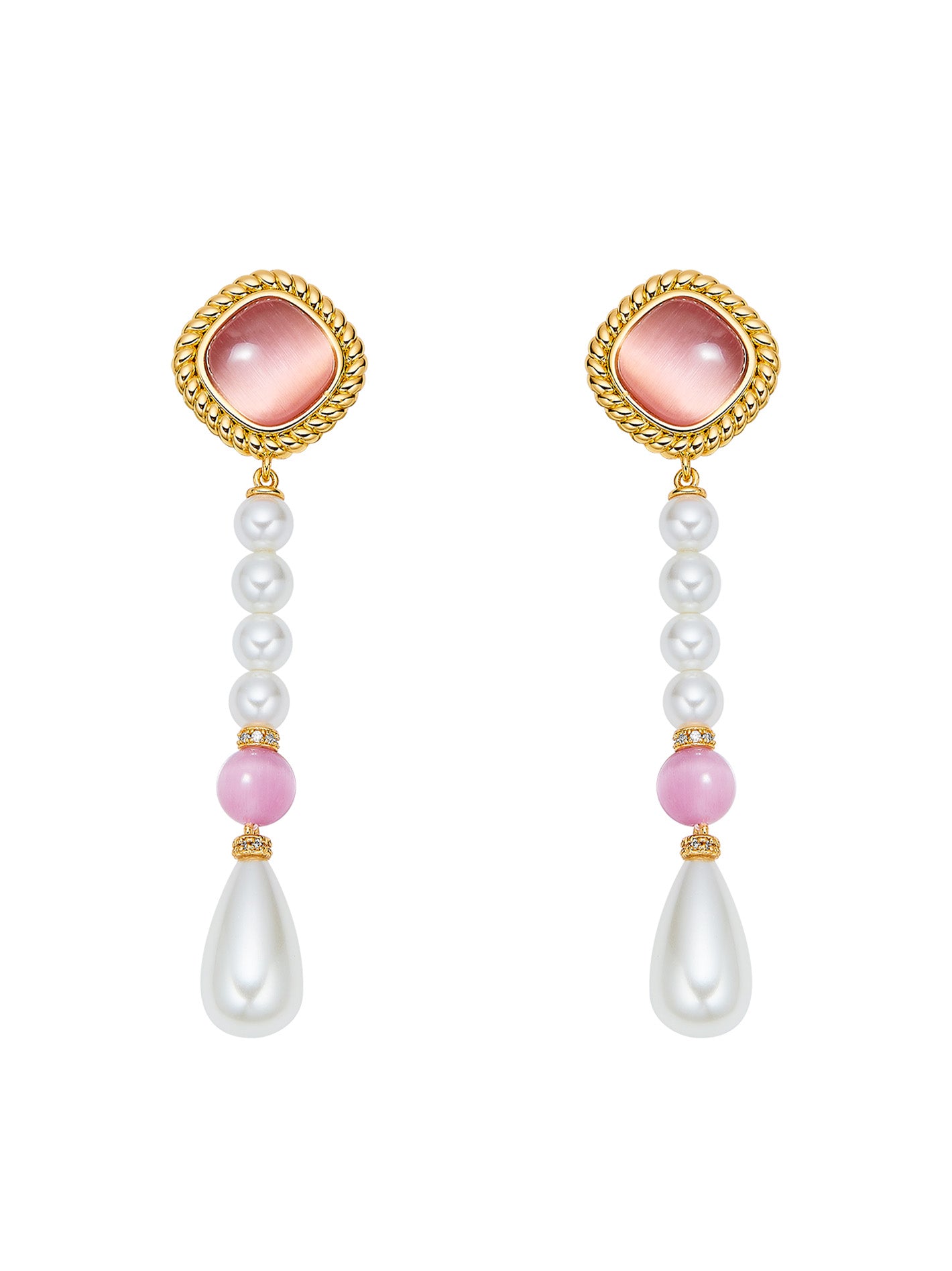 Ilana Earrings