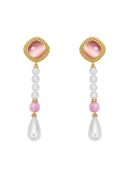 Ilana Earrings