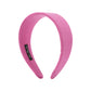 Lisette Headband (Pink)