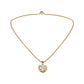 Mirabel Necklace (White)