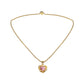 Mirabel Necklace (Pink)