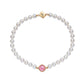 Ilana Pearl Necklace