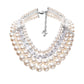 Suzette Pearl Necklace