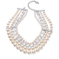 Suzette Pearl Necklace