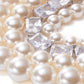 Suzette Pearl Necklace