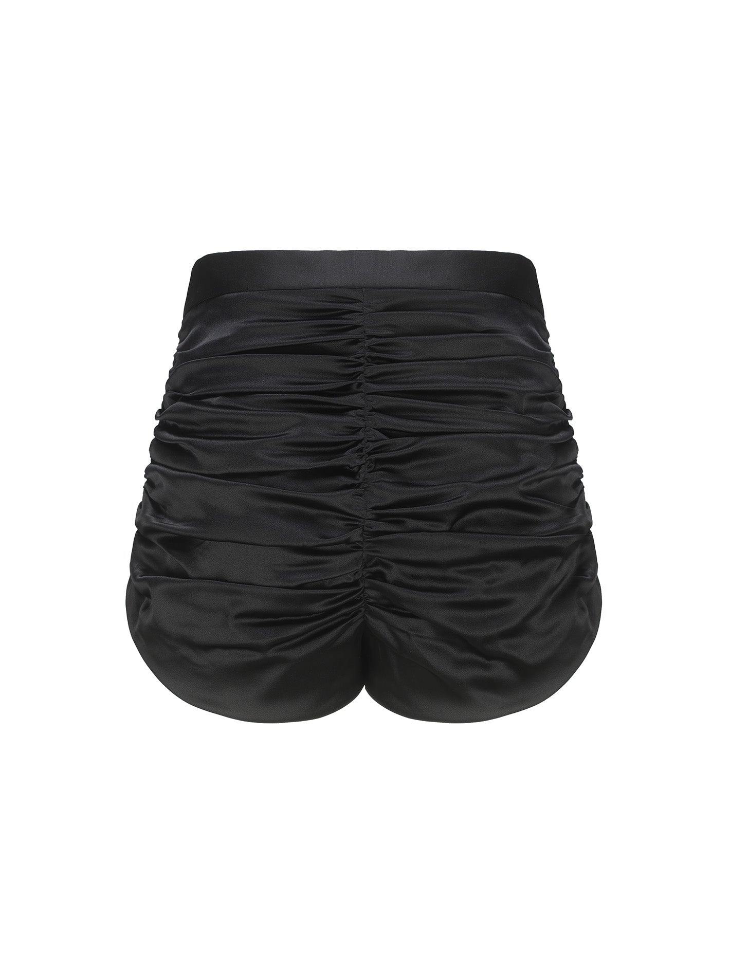 Emilia Shorts (Black)