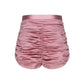 Emilia Shorts (Pink/Purple)